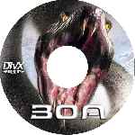 miniatura boa-custom-por-franki cover cd