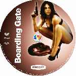 miniatura boarding-gate-custom-por-matojin cover cd