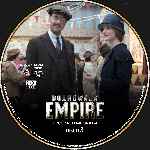 miniatura boardwalk-empire-temporada-03-disco-03-custom-por-analfabetix cover cd