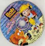 miniatura bob-el-constructor-super-herramientas-region-4-por-lonkomacul cover cd