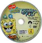 miniatura bob-esponja-amigo-o-enemigo-por-centuryon1 cover cd