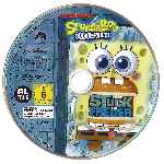 miniatura bob-esponja-atrapados-en-el-congelador-por-centuryon cover cd