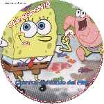 miniatura bob-esponja-cuentos-del-fondo-del-mar-custom-por-tiroloco cover cd