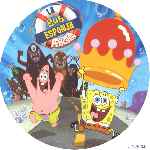 miniatura bob-esponja-la-pelicula-custom-por-jpmonell cover cd