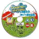 miniatura bob-esponja-prehistorico-por-centuryon cover cd