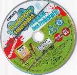 miniatura bob-esponja-prehistorico-por-javiercasas cover cd