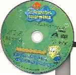 miniatura bob-esponja-tonterias-nauticas-y-socios-esponjosos-region-4-por-dcanto cover cd