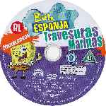 miniatura bob-esponja-travesuras-marinas-por-active85 cover cd