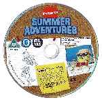 miniatura bob-esponja-y-sus-amigos-aventuras-de-verano-por-centuryon cover cd