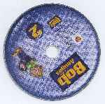 miniatura bob-y-sus-amigos-volumen-02-por-carme01 cover cd