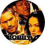 miniatura bobby-z-custom-v3-por-eltamba cover cd