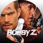 miniatura bobby-z-custom-v4-por-trimol cover cd