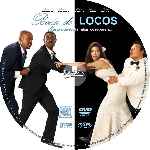 miniatura boda-de-locos-custom-por-darioarg cover cd