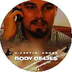 miniatura body-of-lies-custom-por-aavilamo cover cd