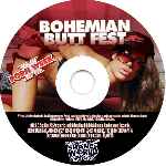 miniatura bohemian-butt-fest-xxx-por-champi-x cover cd
