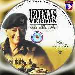 miniatura boinas-verdes-custom-v2-por-gabri2254 cover cd