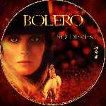 miniatura bolero-custom-por-ferozbbb cover cd