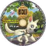 miniatura bolt-custom-por-barceloneta cover cd