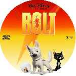 miniatura bolt-custom-v03-por-eltamba cover cd