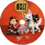 miniatura bolt-custom-v04-por-primojuanjo cover cd
