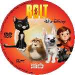 miniatura bolt-custom-v05-por-brujilda-1 cover cd