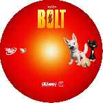 miniatura bolt-custom-v08-por-juanq3600 cover cd