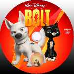 miniatura bolt-custom-v09-por-trimol cover cd