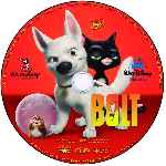 miniatura bolt-custom-v10-por-zeromoi cover cd