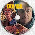 miniatura bomba-custom-v3-por-belmon cover cd