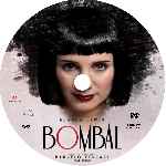 miniatura bombal-custom-por-vigilantenocturno cover cd