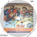 miniatura bombardero-1982-custom-por-franki cover cd