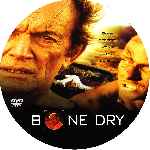 miniatura bone-dry-custom-v2-por-padre41 cover cd