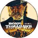 miniatura bone-tomahawk-custom-v2-por-alfix0 cover cd