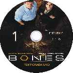 miniatura bones-disco-01-temporada-01-custom-por-jmandrada cover cd