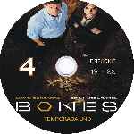 miniatura bones-disco-04-temporada-01-custom-por-jmandrada cover cd