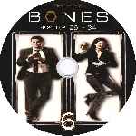 miniatura bones-disco-06-temporada-02-custom-por-jmandrada cover cd
