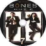miniatura bones-disco-07-temporada-02-custom-por-jmandrada cover cd