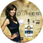 miniatura bones-temporada-03-dvd-02-custom-por-osopolar68 cover cd