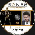 miniatura bones-temporada-08-disco-02-custom-por-analfabetix cover cd