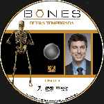 miniatura bones-temporada-08-disco-03-custom-por-analfabetix cover cd