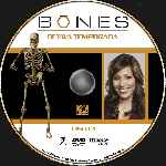 miniatura bones-temporada-08-disco-04-custom-por-analfabetix cover cd
