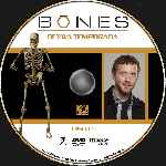 miniatura bones-temporada-08-disco-05-custom-por-analfabetix cover cd