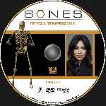 miniatura bones-temporada-08-disco-06-custom-por-analfabetix cover cd