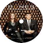 miniatura bones-temporada-09-custom-por-vigilantenocturno cover cd