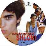 miniatura bonjour-monsieur-shlomi-custom-por-asmodeo2 cover cd