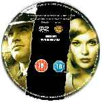miniatura bonnie-and-clyde-1967-custom-v3-por-turulatoprince cover cd