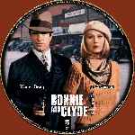 miniatura bonnie-and-clyde-1967-custom-v4-por-ferozbbb cover cd