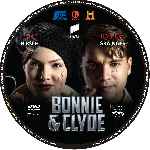 miniatura bonnie-and-clyde-2013-custom-por-claudio56 cover cd
