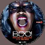 miniatura boo-noche-de-brujas-con-madea-custom-v3-por-albertolancha cover cd