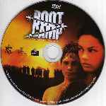 miniatura boot-camp-por-jaboran333 cover cd